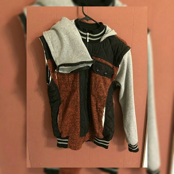 Sweter/vest - Picture 3 of 4